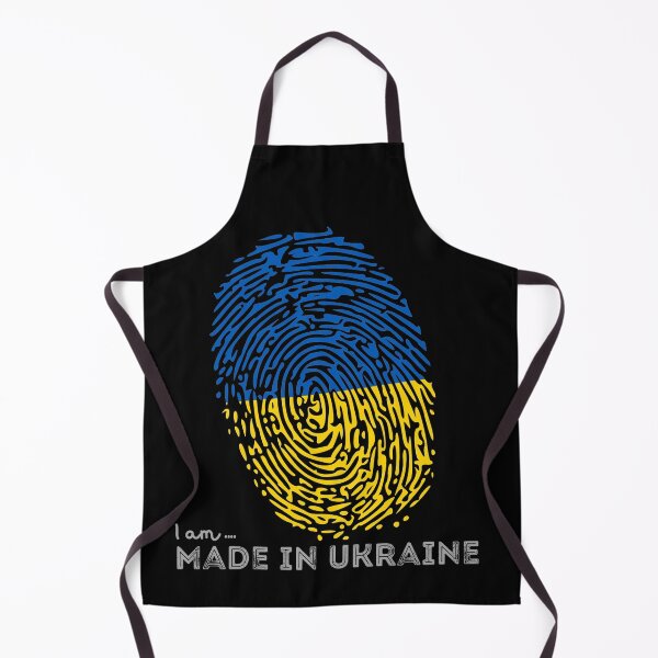 Item preview, Made In Ukraine designed and sold by LadyBlanca.