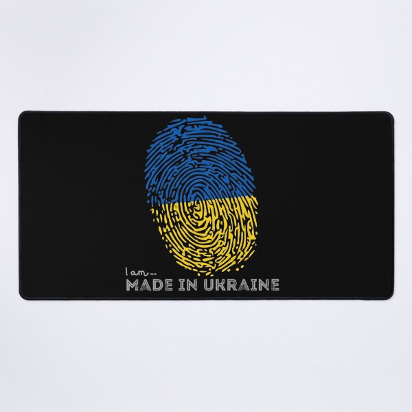 Item preview, Made In Ukraine designed and sold by LadyBlanca.