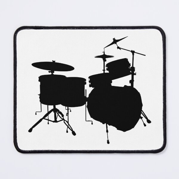 Item preview, Drum - Drummer - Bateria -  Batteria - Drum Player designed and sold by RazzArt.