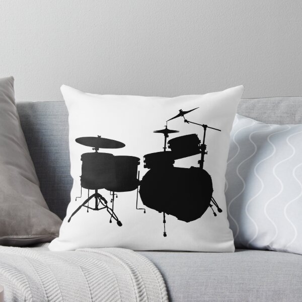 Item preview, Drum - Drummer - Bateria -  Batteria - Drum Player designed and sold by RazzArt.