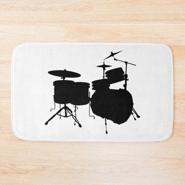 Item preview, Drum - Drummer - Bateria -  Batteria - Drum Player designed and sold by RazzArt.