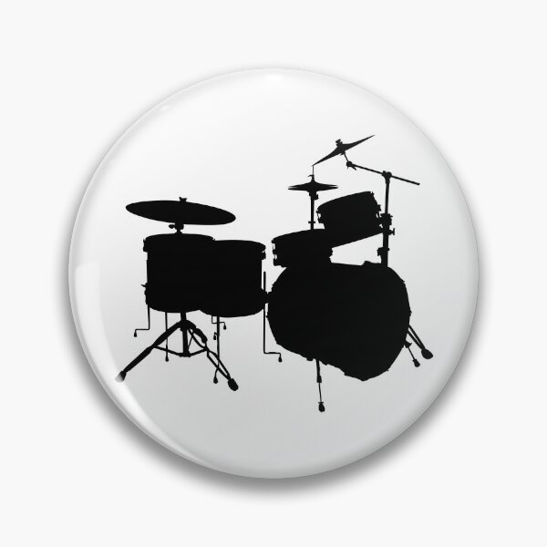 Item preview, Drum - Drummer - Bateria -  Batteria - Drum Player designed and sold by RazzArt.