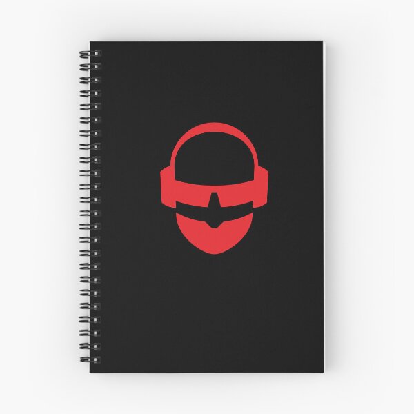 Item preview, Redacted Design Censored Face Logo designed and sold by redacteddesign.