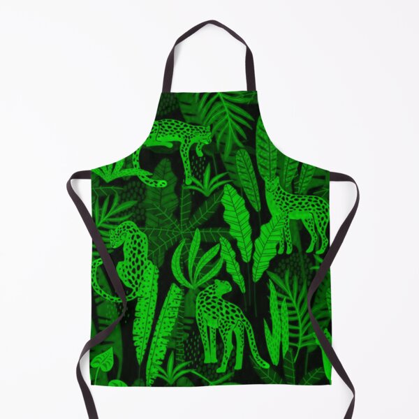 Item preview, Green jungle designed and sold by Ashtreemeadow.