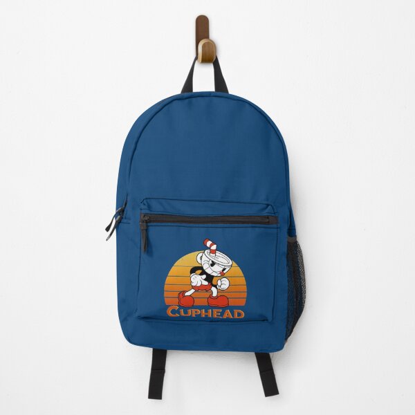 Item preview, Cuphead Vintage Sunset   designed and sold by inthetruthnetz.