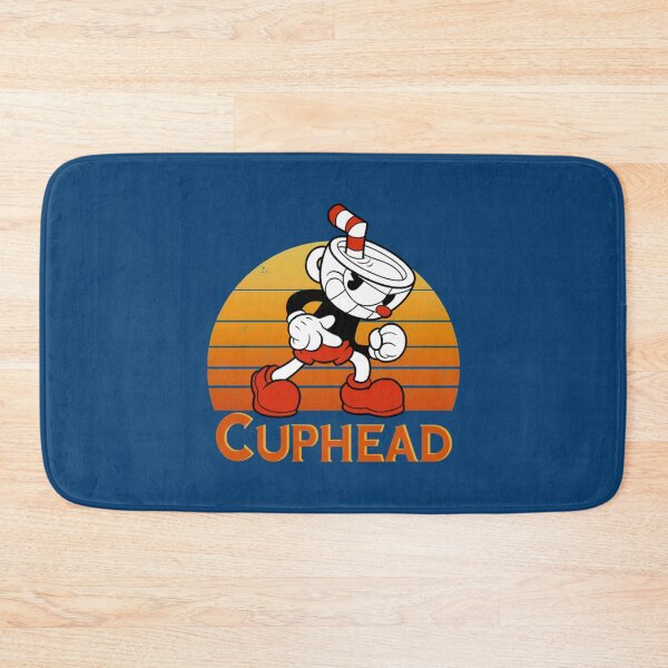 Item preview, Cuphead Vintage Sunset   designed and sold by inthetruthnetz.
