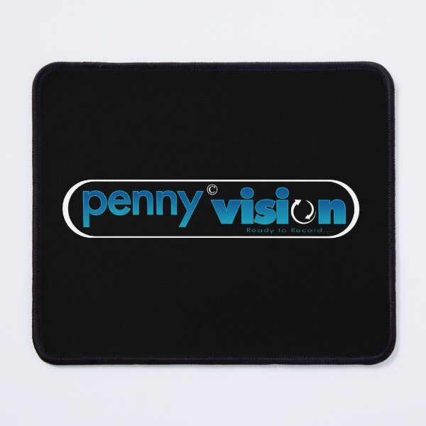 Item preview, Penny Vision designed and sold by McPod.