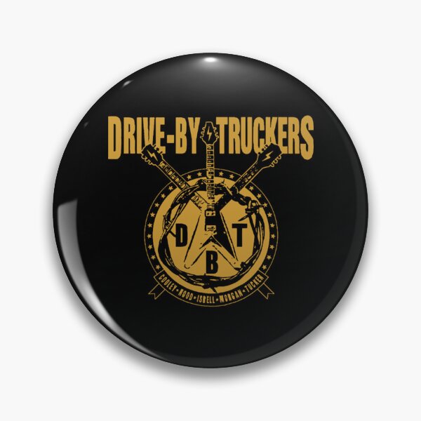 Item preview, truckers classic designed and sold by MarcKira.