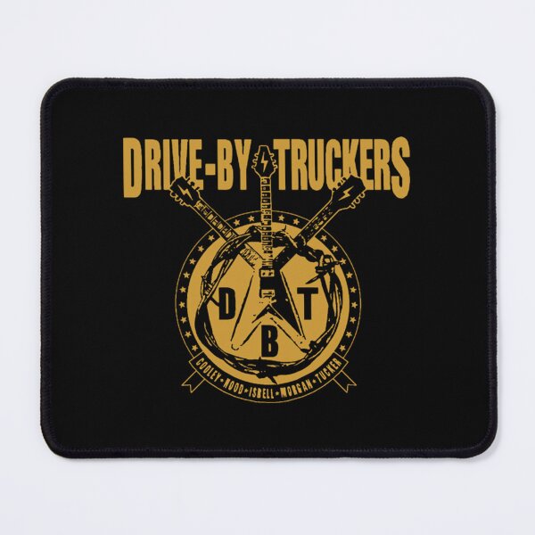 Item preview, truckers classic designed and sold by MarcKira.