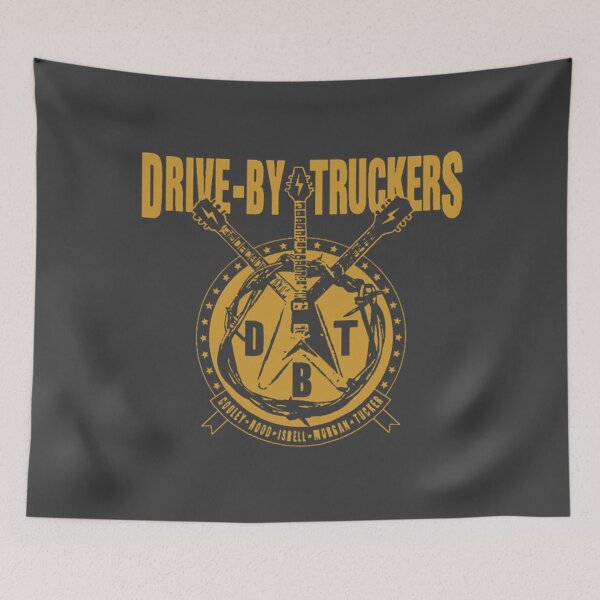 Item preview, truckers classic designed and sold by MarcKira.