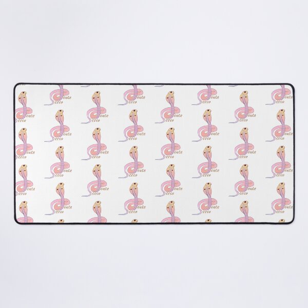 Item preview, Cute watercolor snake so cute designed and sold by Mayarart.
