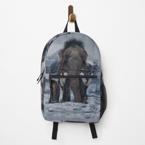 Item preview, MOTHER MAMMOTH designed and sold by PapaSquatch.