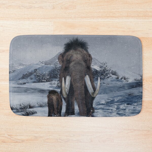 Item preview, MOTHER MAMMOTH designed and sold by PapaSquatch.