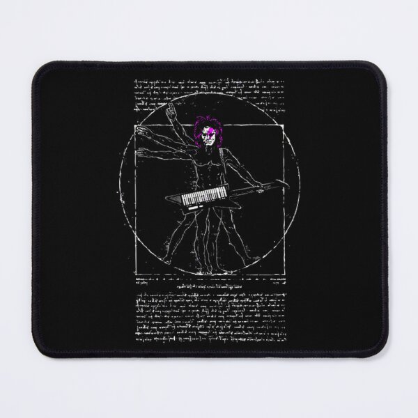 Item preview, Vitruvian Keyman designed and sold by MarcKira.