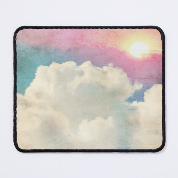 Item preview, Vintage Sky - Vintage Clouds -Spring Summer 2022 designed and sold by kostellosart.