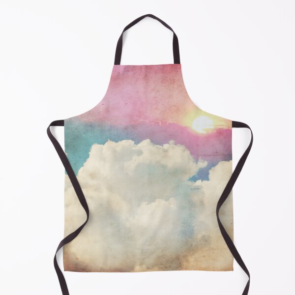 Item preview, Vintage Sky - Vintage Clouds -Spring Summer 2022 designed and sold by kostellosart.