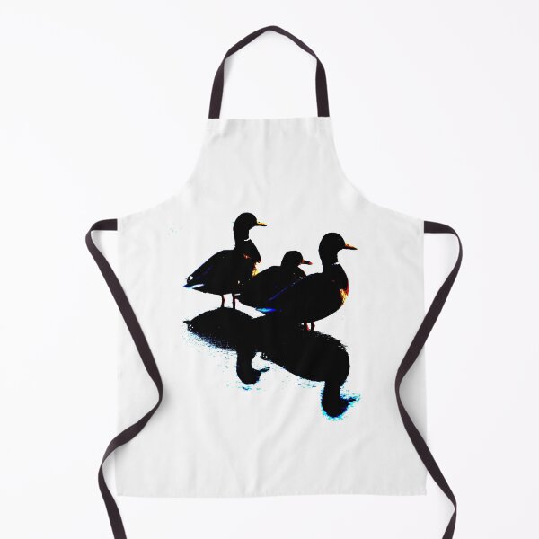 Item preview, Ducks in a row designed and sold by derbyshireduck.
