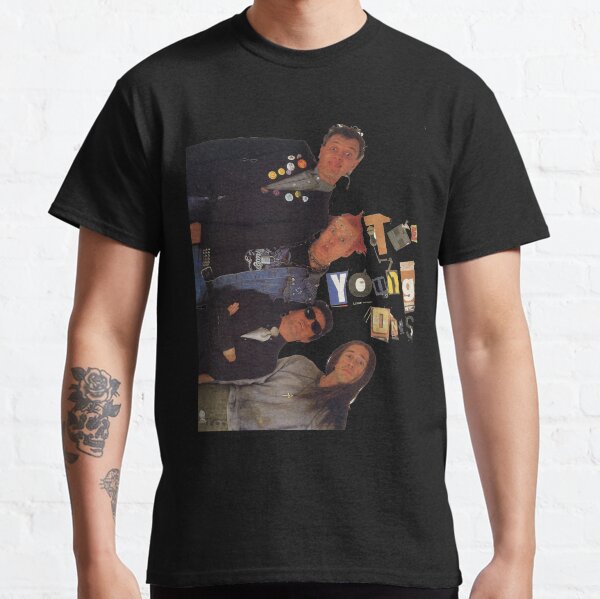 Item preview, Funny Man The Young Ones Imaginary Friend Boys Love Anime And designed and sold by SamKirkcaldie48.