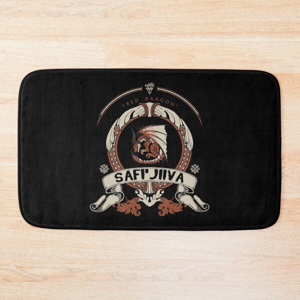 Item preview, SAFI'JIIVA - CRESTS-V3 designed and sold by EXION CREW.