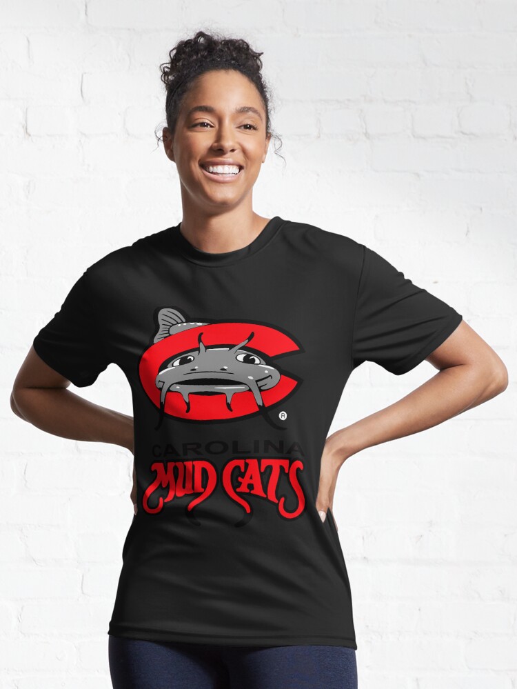 Mudcats Apparel, Mudcats Gear, Carolina Mudcats Merch