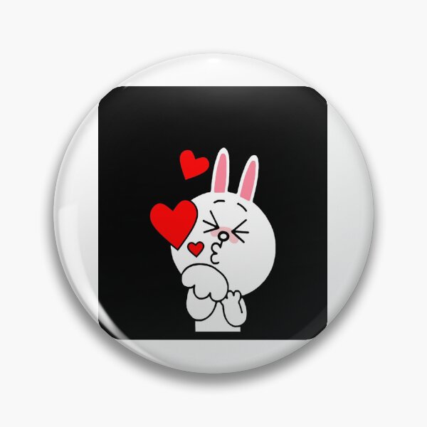 Item preview, Cute cony bunny rabbit brown bear lover kisses Sleeveless Top designed and sold by CameronBrewer1.