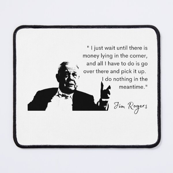 Item preview, jim rogers designed and sold by Daytrader1.