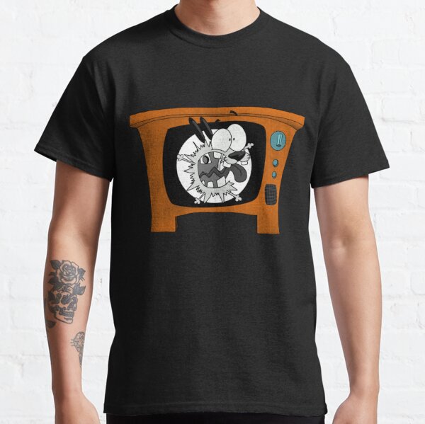 Courage tv   Classic T-Shirt