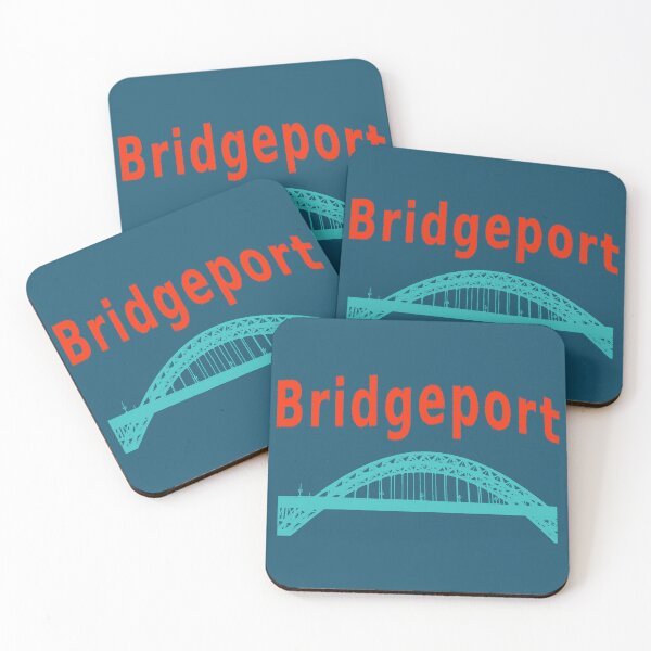 Item preview, Bridgeport designed and sold by lobodelnoir.