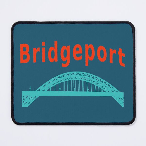 Item preview, Bridgeport designed and sold by lobodelnoir.