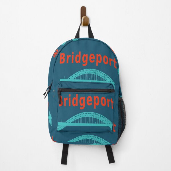 Item preview, Bridgeport designed and sold by lobodelnoir.