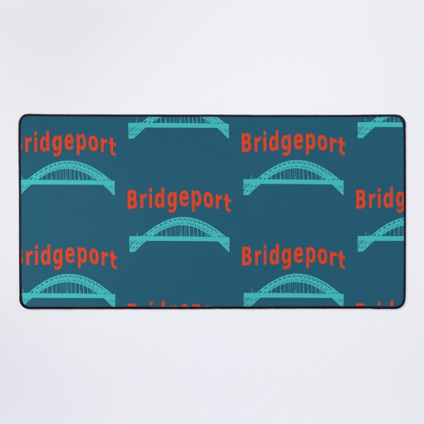 Item preview, Bridgeport designed and sold by lobodelnoir.