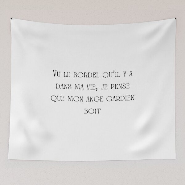Item preview, Seen the mess that there is in my life designed and sold by catoo666.