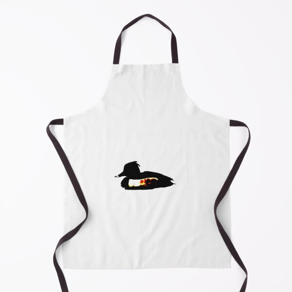 Item preview, Tufted duck designed and sold by derbyshireduck.