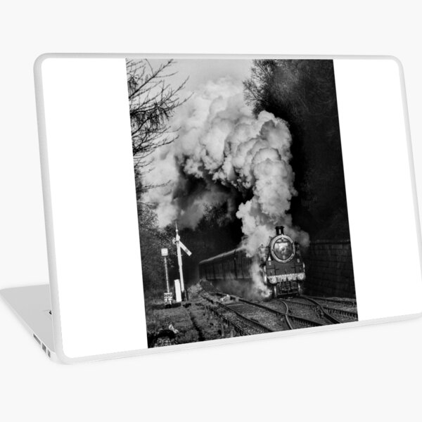 Item preview, Steaming into Goathland designed and sold by davehudspeth.
