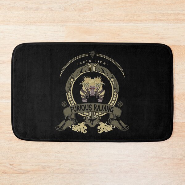 Item preview, FURIOUS RAJANG - CRESTS-V3 designed and sold by EXION CREW.