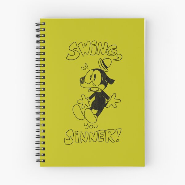 Item preview, Swing You Sinners!   designed and sold by inthetruthnetz.