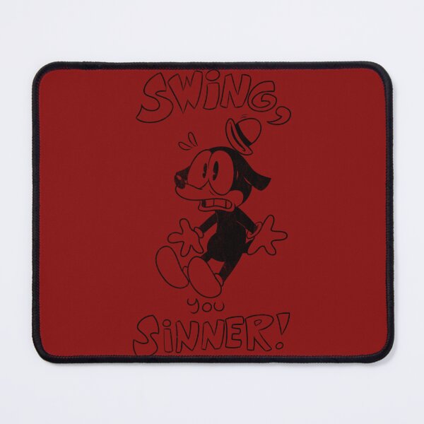 Item preview, Swing You Sinners!   designed and sold by inthetruthnetz.