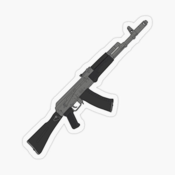 Escopeta de airsoft ST-SPG-07