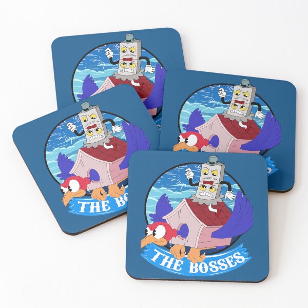 Item preview, THE BOSSES    designed and sold by inthetruthnetz.