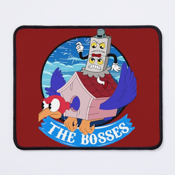 Item preview, THE BOSSES designed and sold by inthetruthnetz.