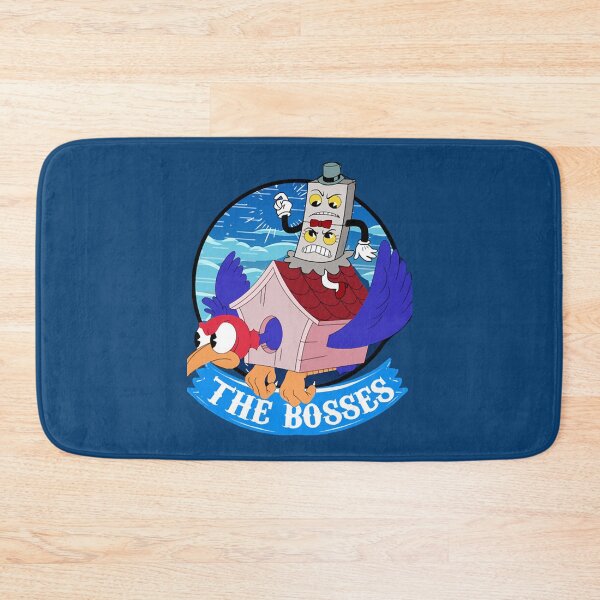 Item preview, THE BOSSES    designed and sold by inthetruthnetz.