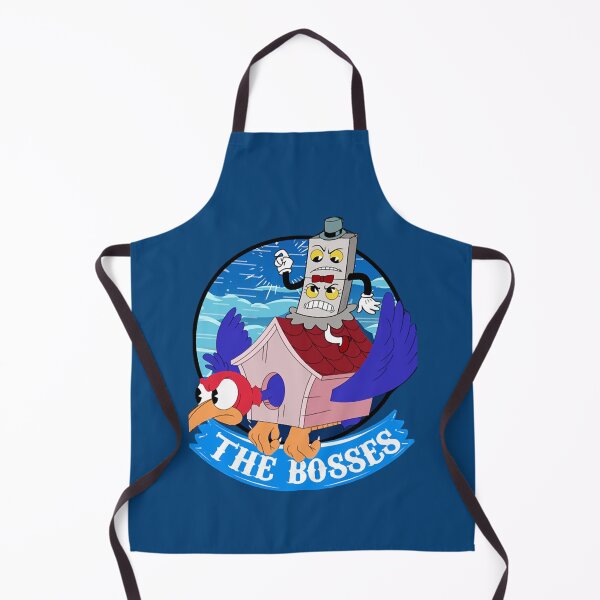 Item preview, THE BOSSES    designed and sold by inthetruthnetz.