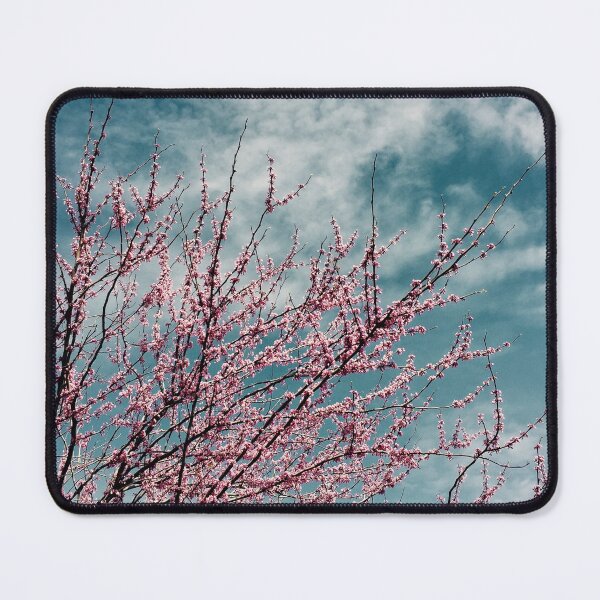 Item preview, Copy of Blooming Peach Trees -Blossom Trees -Spring Calling designed and sold by kostellosart.