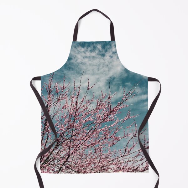 Item preview, Copy of Blooming Peach Trees -Blossom Trees -Spring Calling designed and sold by kostellosart.