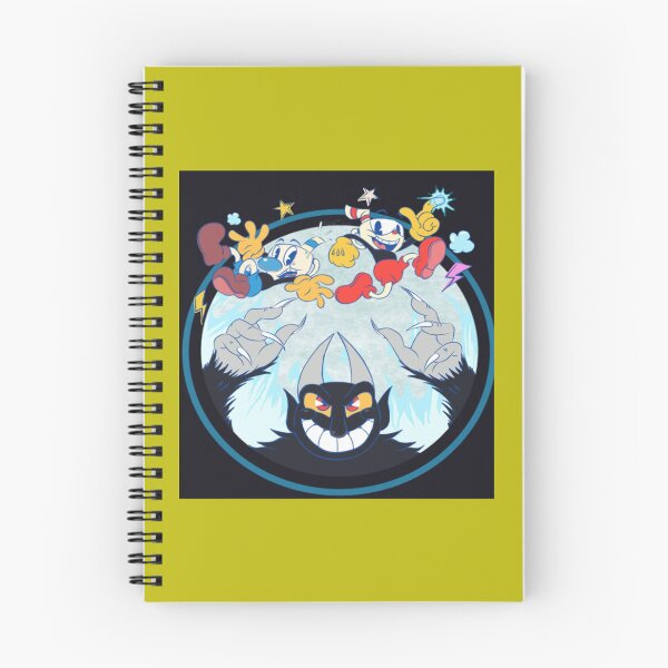 Item preview, the cuphead     designed and sold by inthetruthnetz.