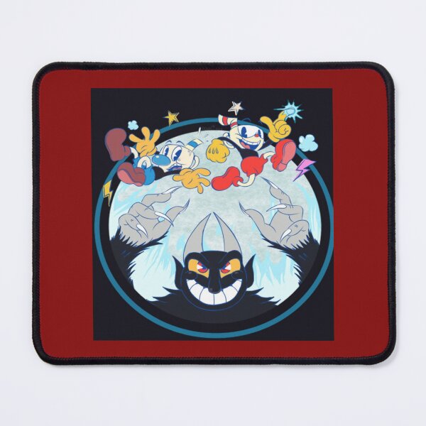 Item preview, the cuphead     designed and sold by inthetruthnetz.