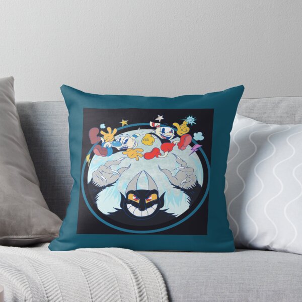 Item preview, the cuphead     designed and sold by inthetruthnetz.