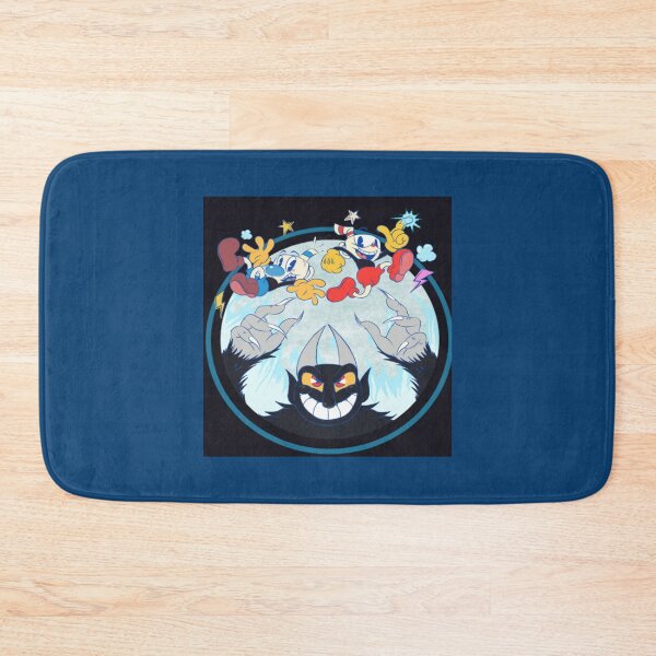 Item preview, the cuphead     designed and sold by inthetruthnetz.