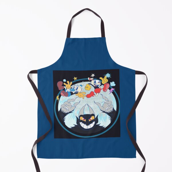 Item preview, the cuphead     designed and sold by inthetruthnetz.