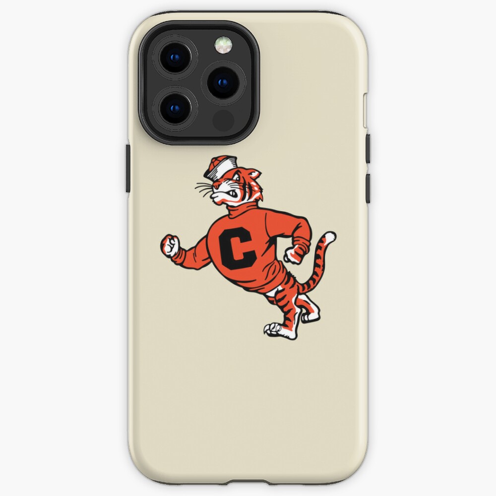 CINCINNATI BENGALS LOGO 2 iPhone 12 Pro Case